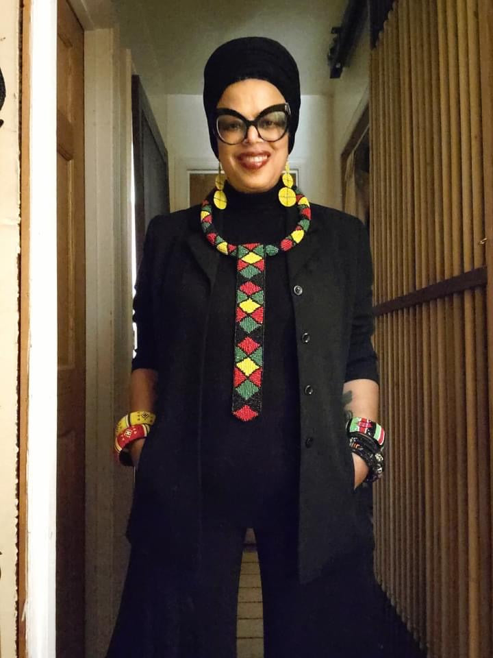 The Tonia Necklace Collection