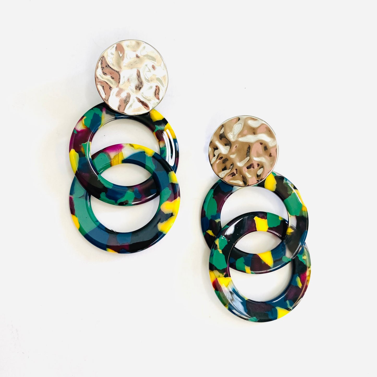 The Sovereign Necklace Sets