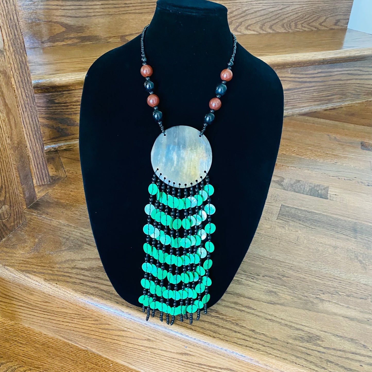 Mini Sea Collection Necklaces