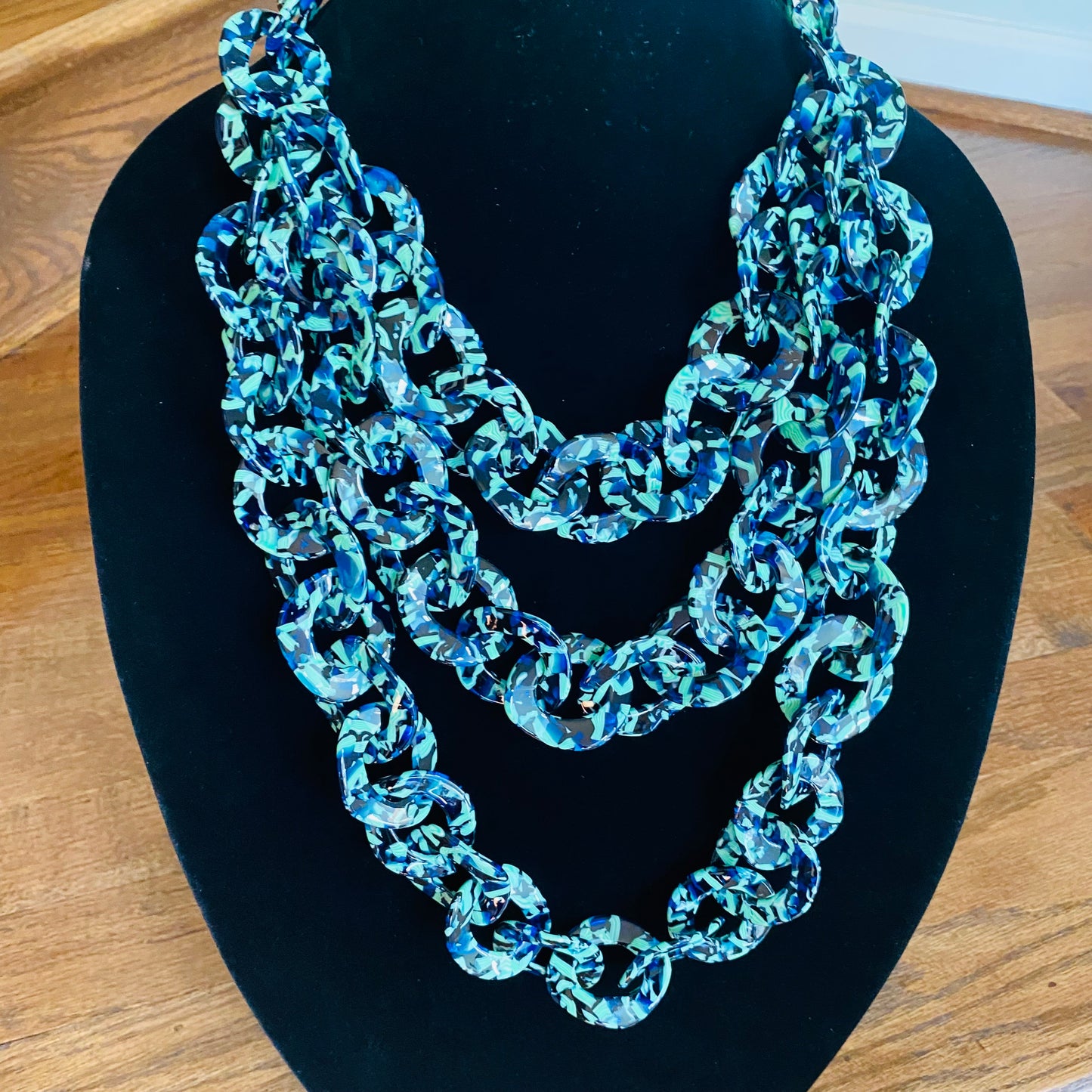 The Sovereign Necklace Sets