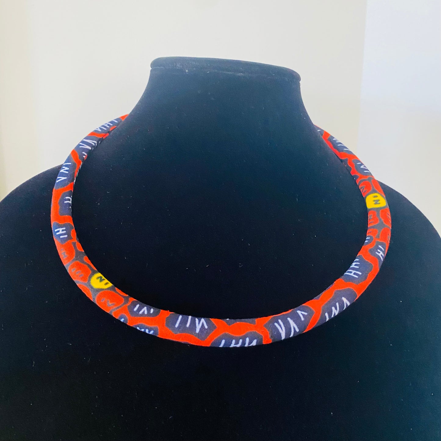 Ankara Chokers