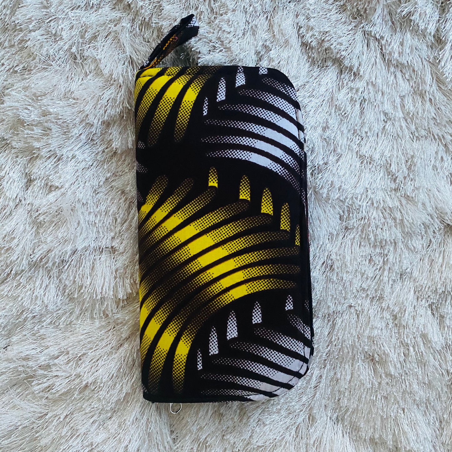 Ankara Wallet Collection