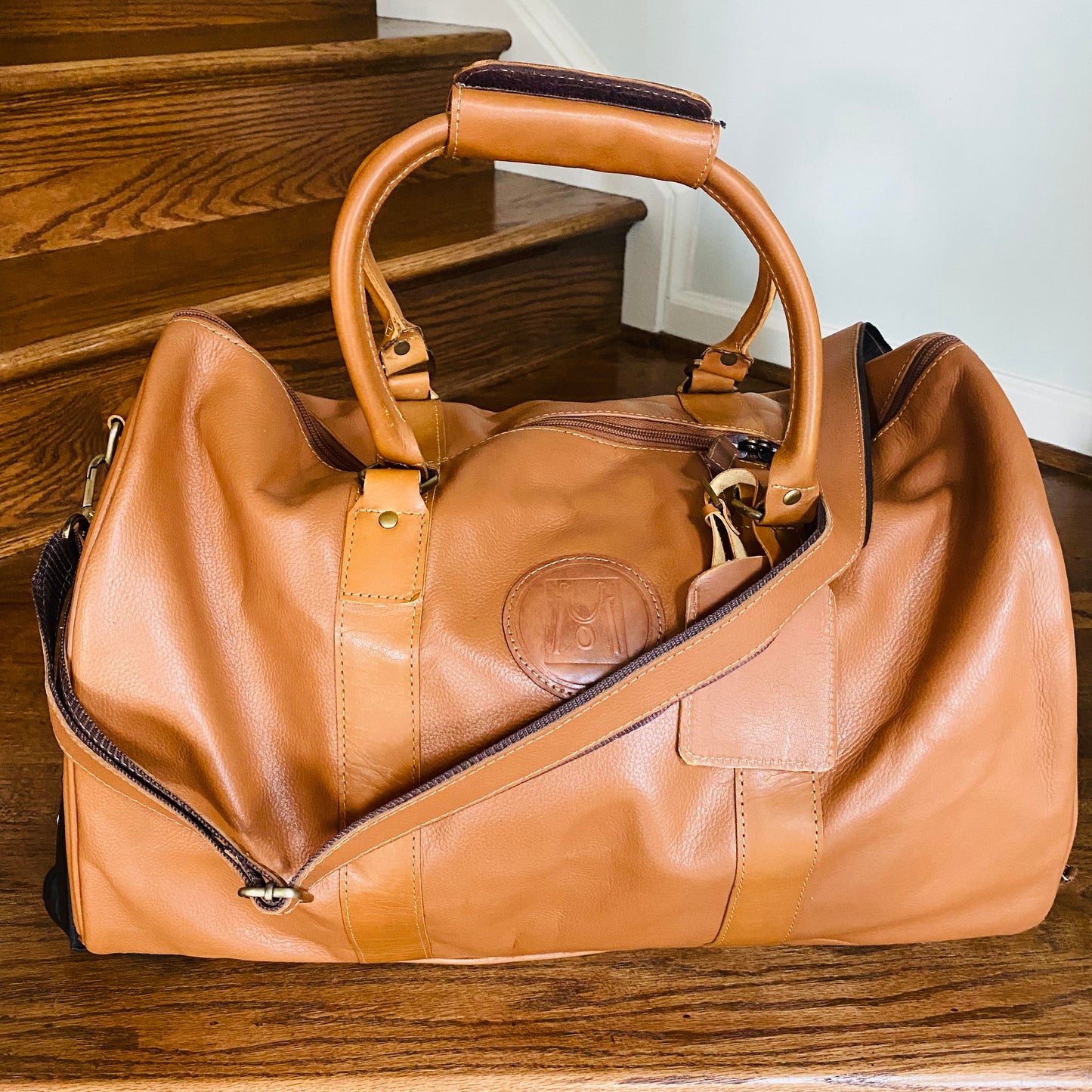 Millie’s Rolling Duffel/Travel Bags