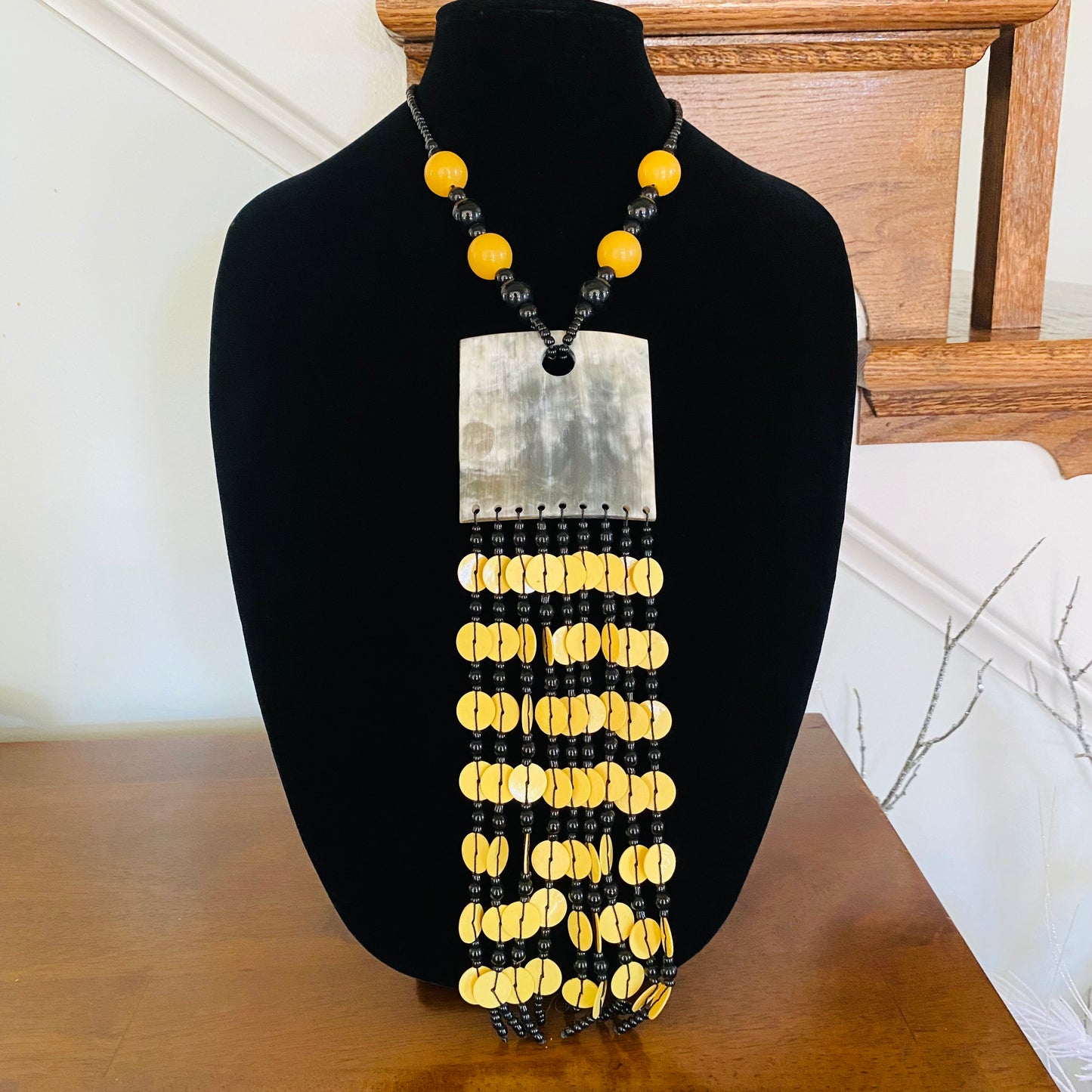 Mini Sea Collection Necklaces