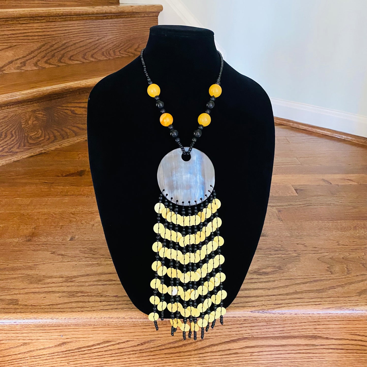 Mini Sea Collection Necklaces