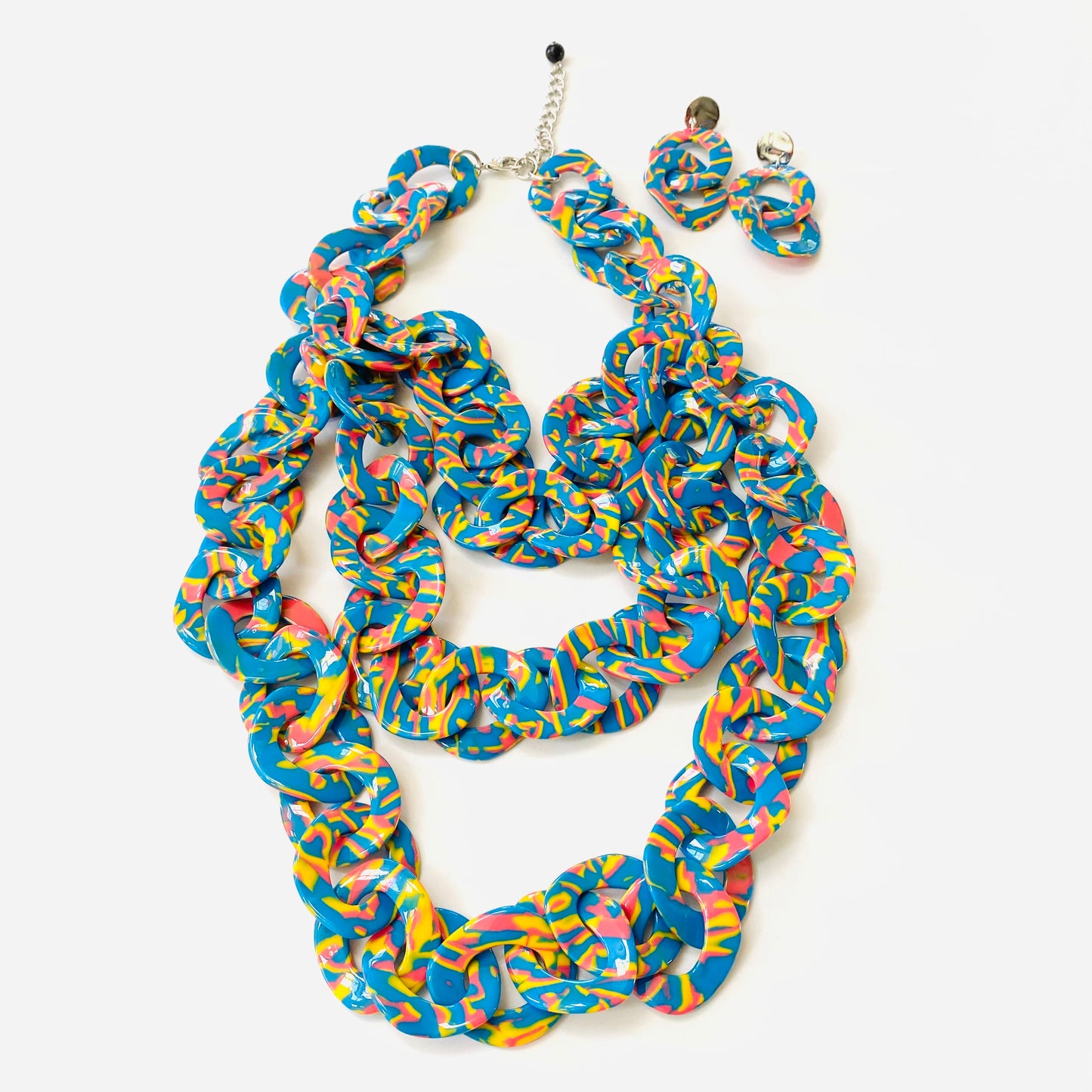 The Sovereign Necklace Sets