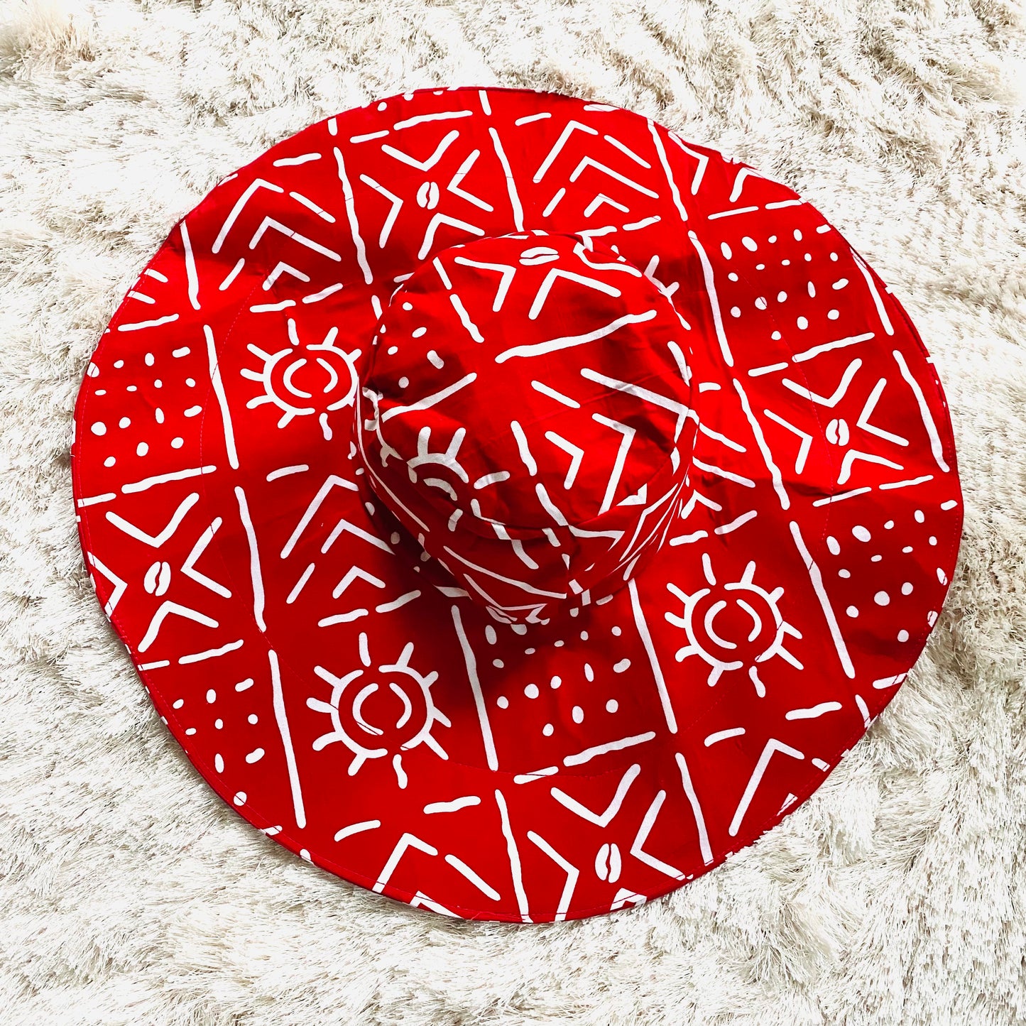 Ankara Hats Collection