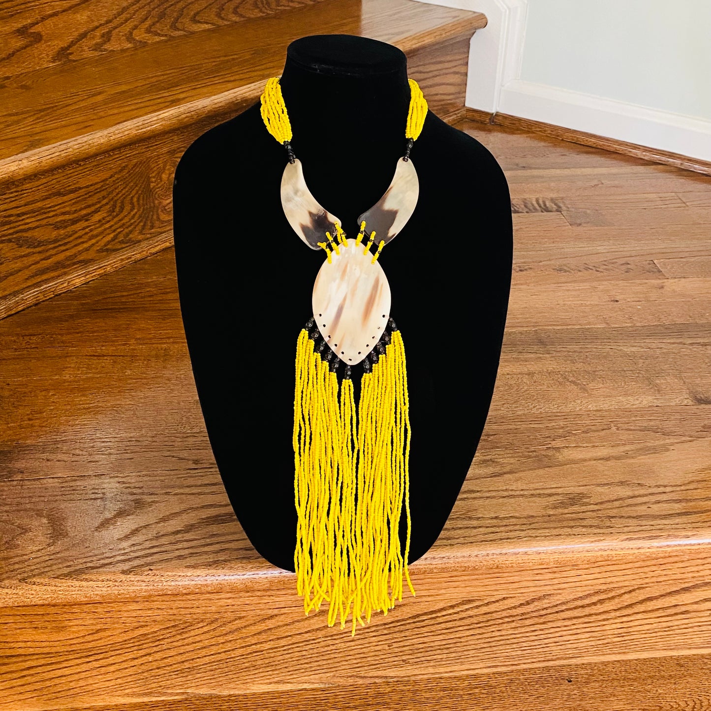 The Nakia Necklaces