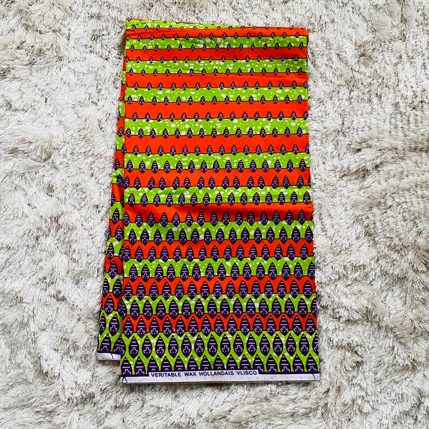 Fabric - Six Yards Collection