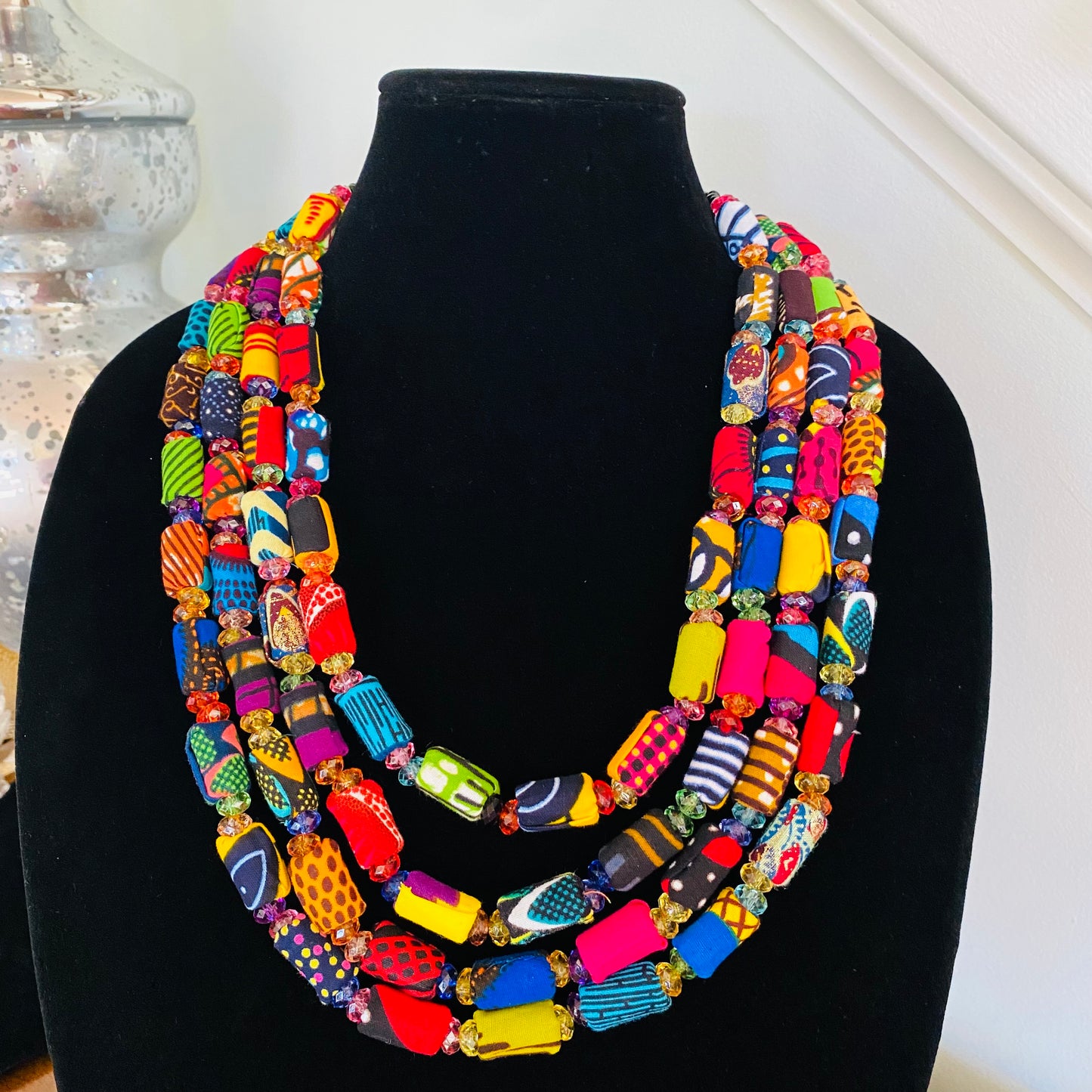 The Candy Necklace
