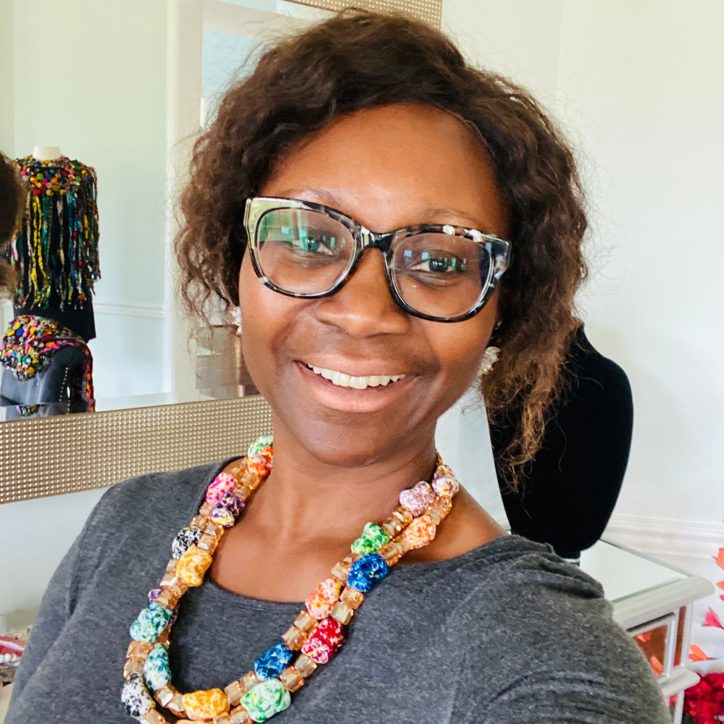 Rock Tie-Dye Collection