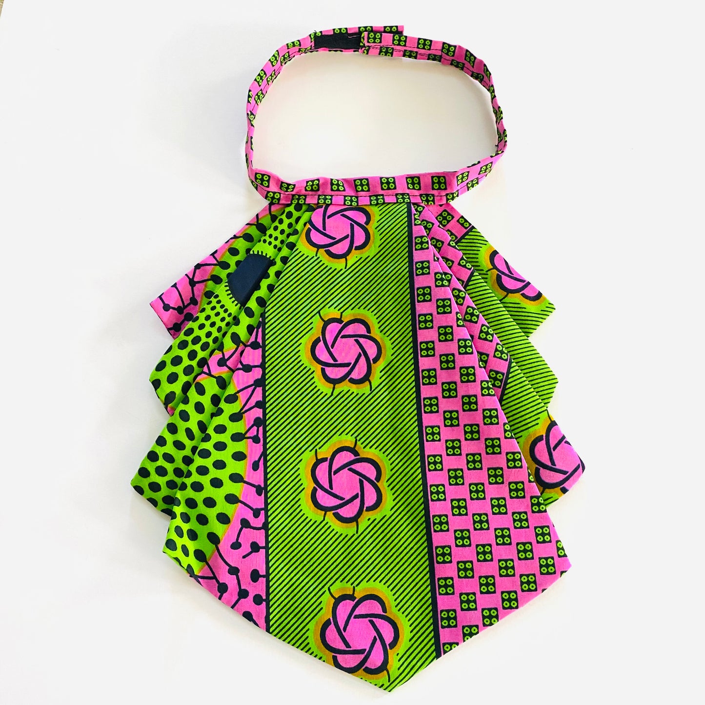 Necktie  (The Ascot)