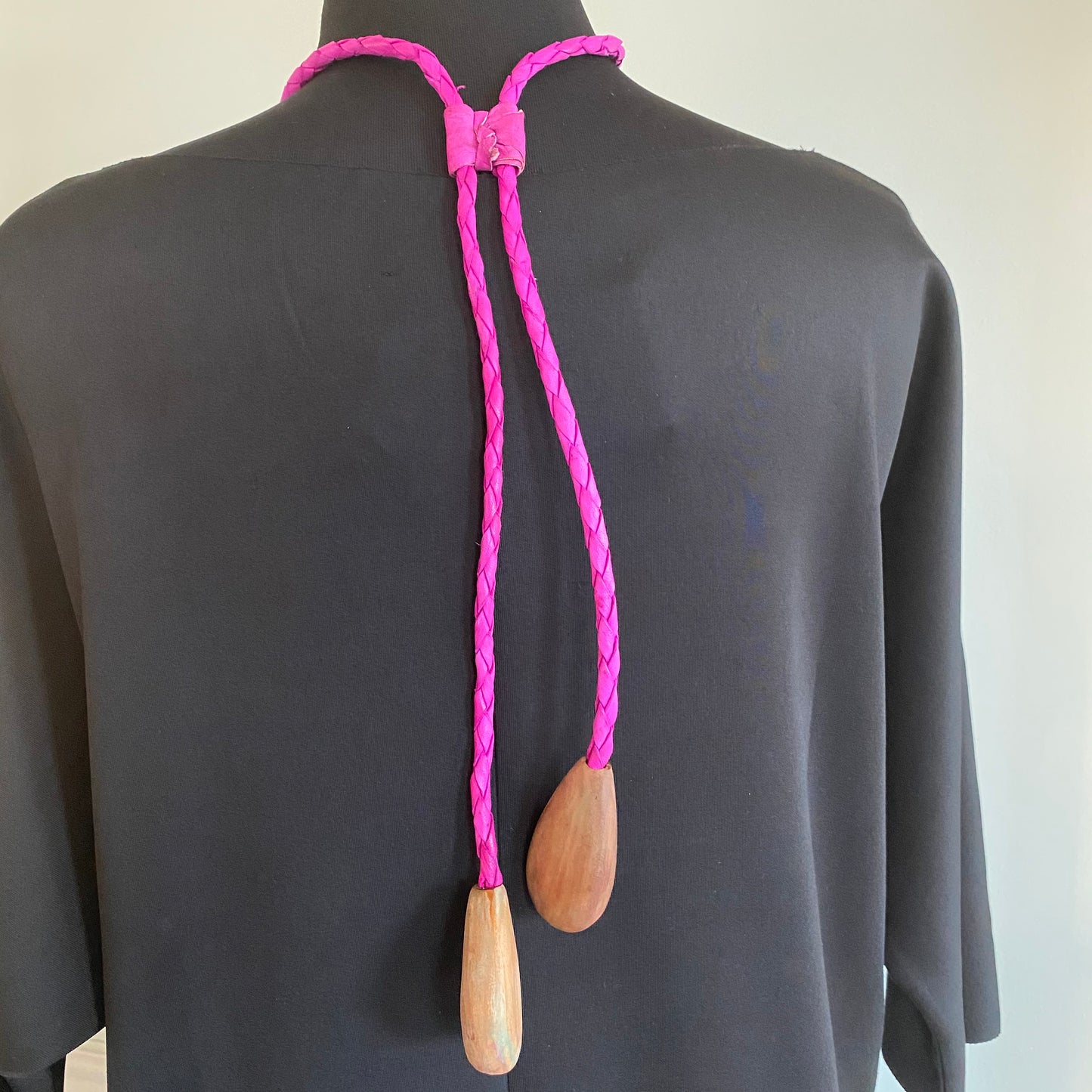 Majestic Leather Collection