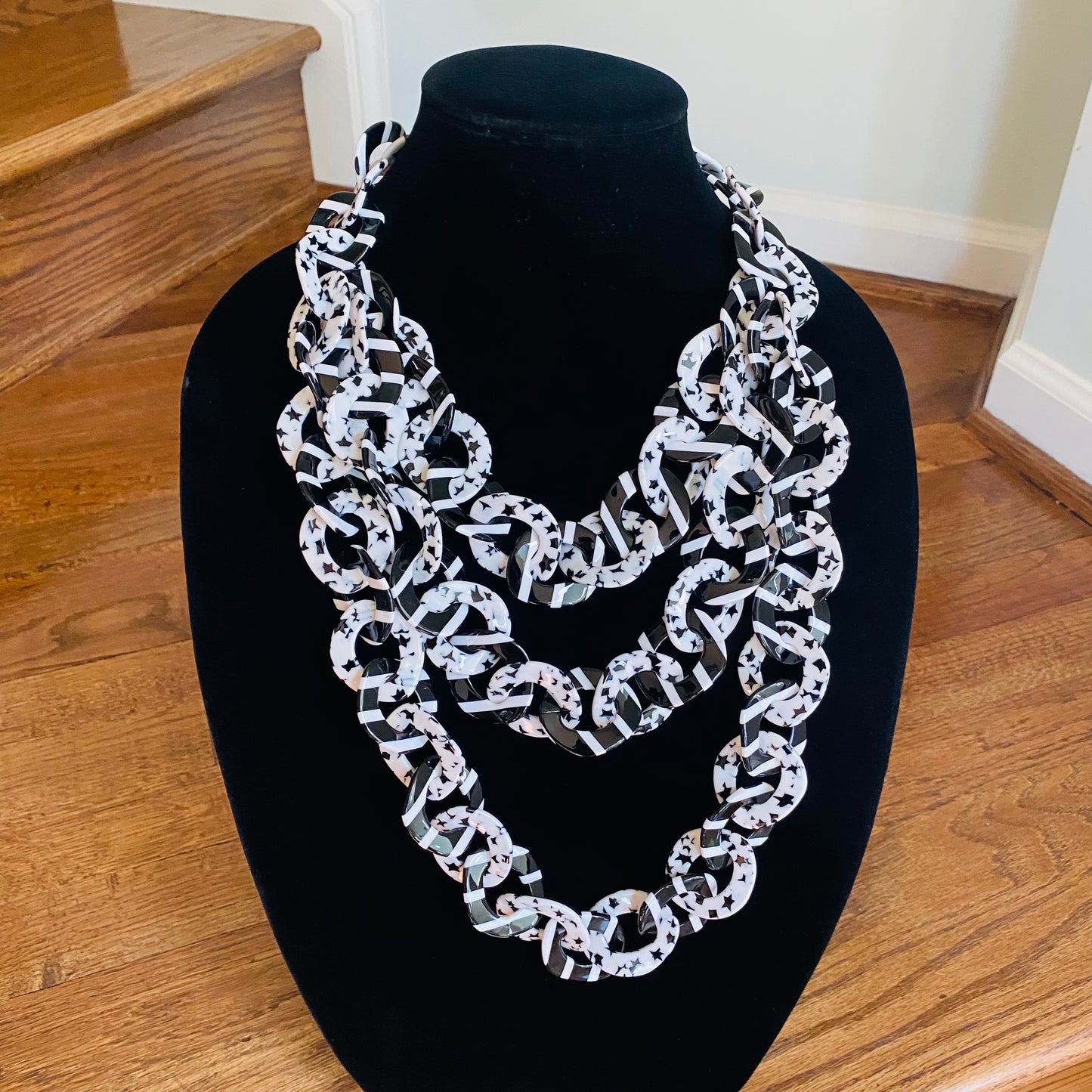 The Sovereign Necklace Sets