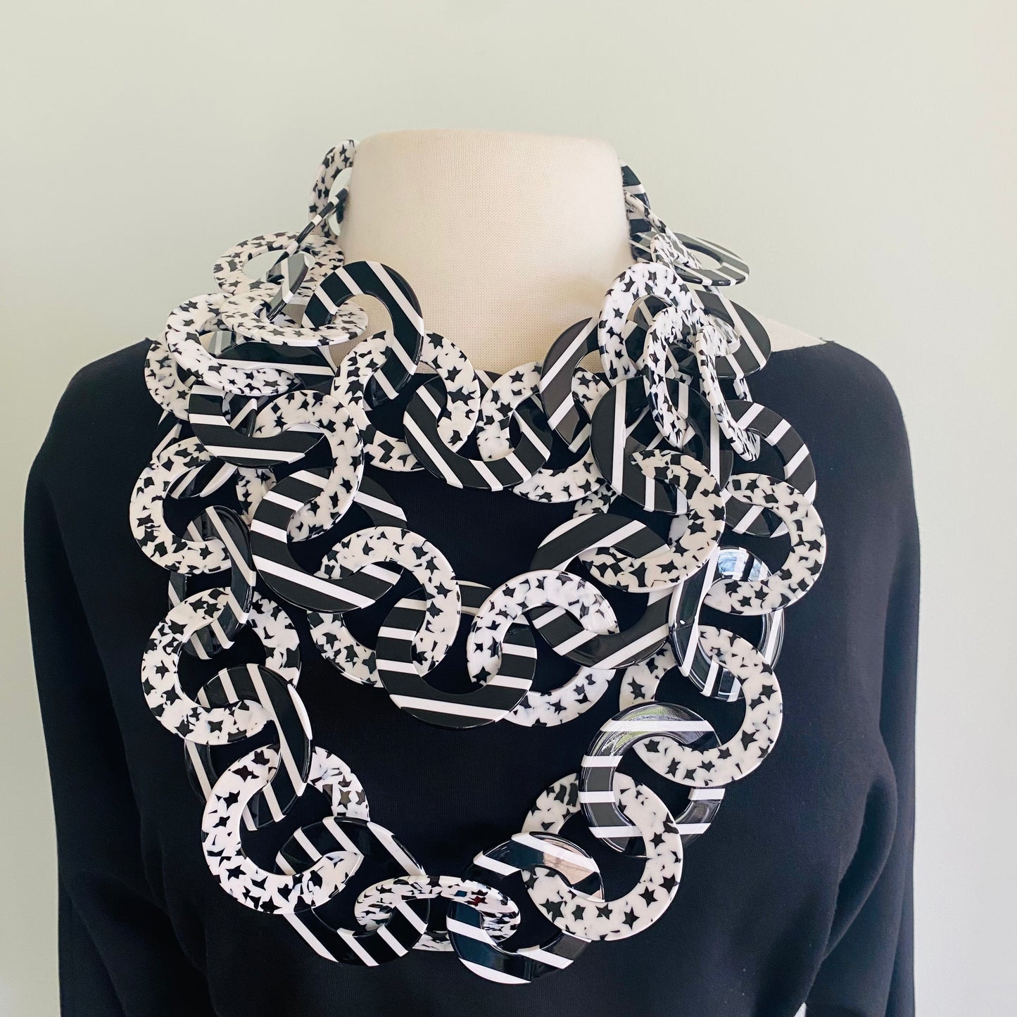 The Sovereign Necklace Sets