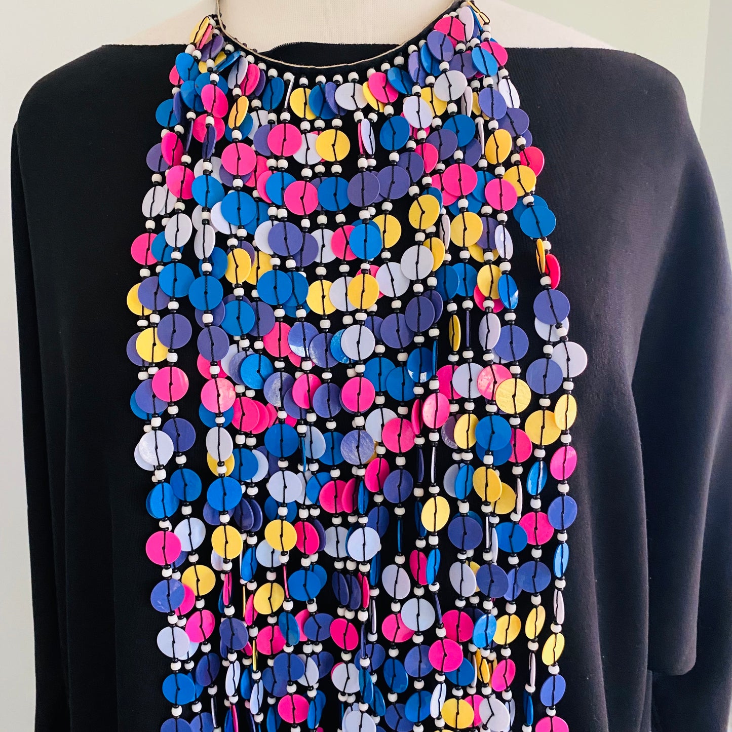 The Sea Collection Necklaces