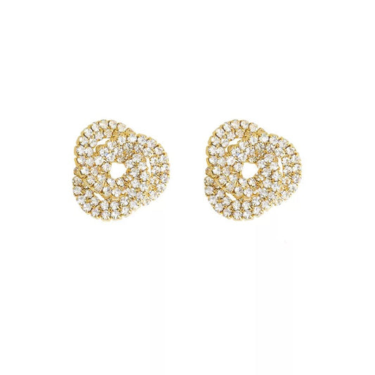 The Sparkling Earrings Collection