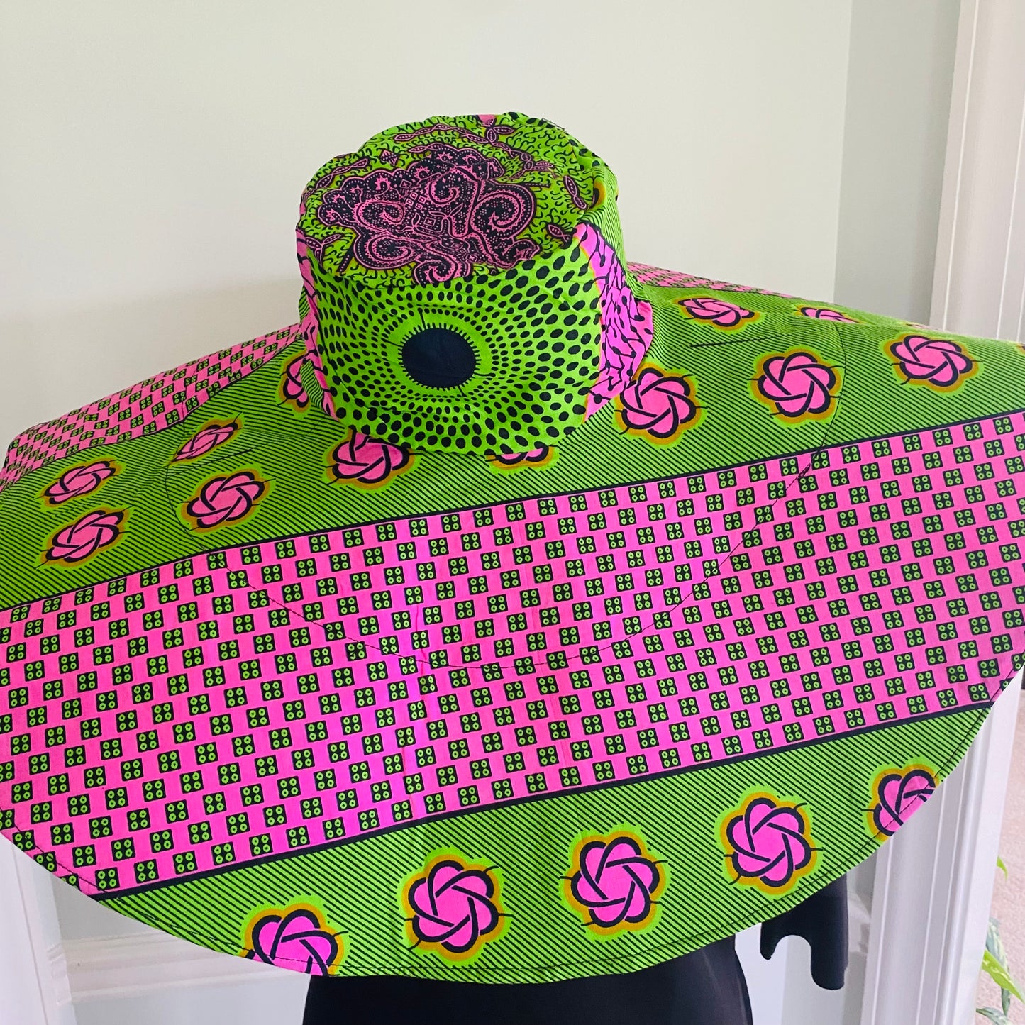 Ankara Hats Collection