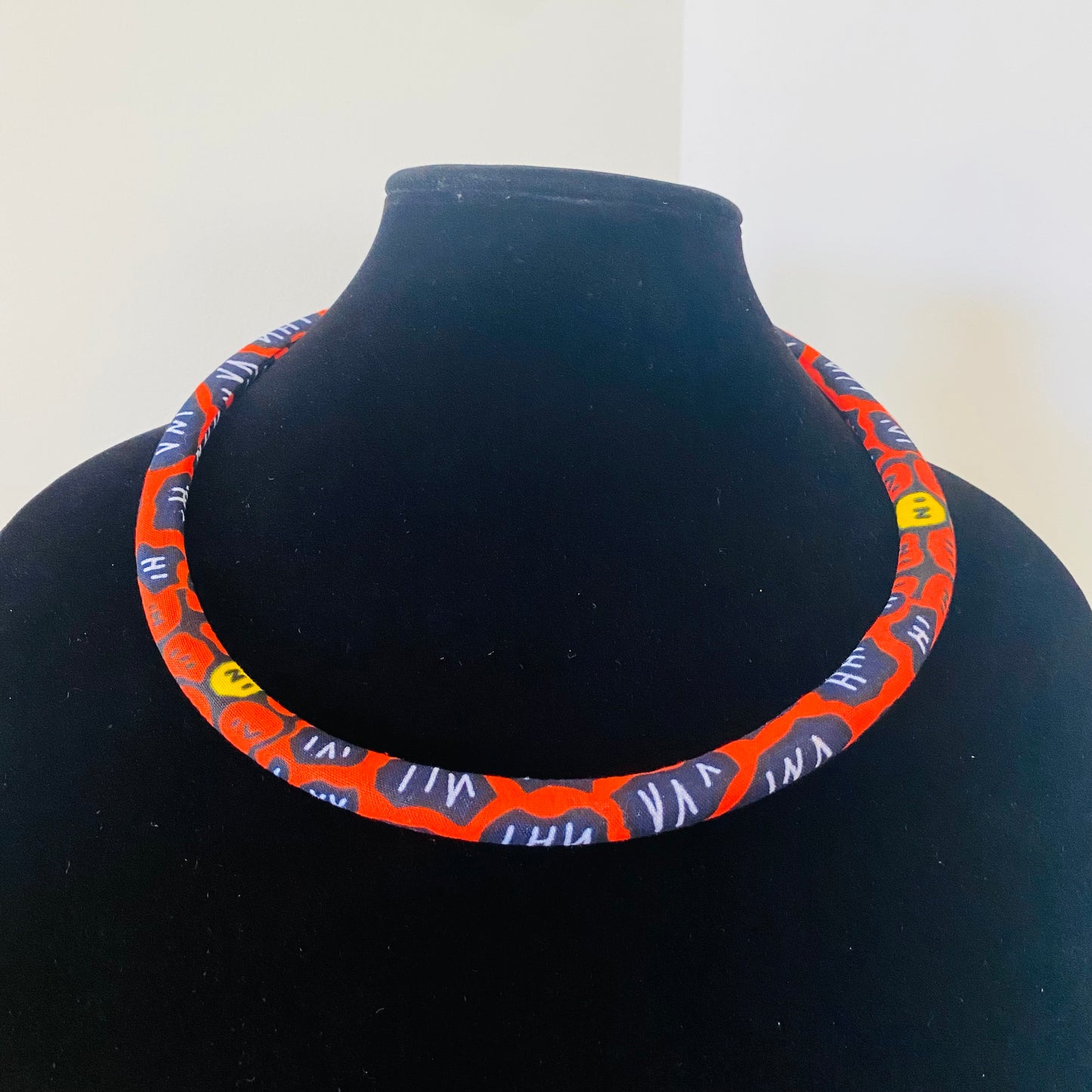 Ankara Chokers