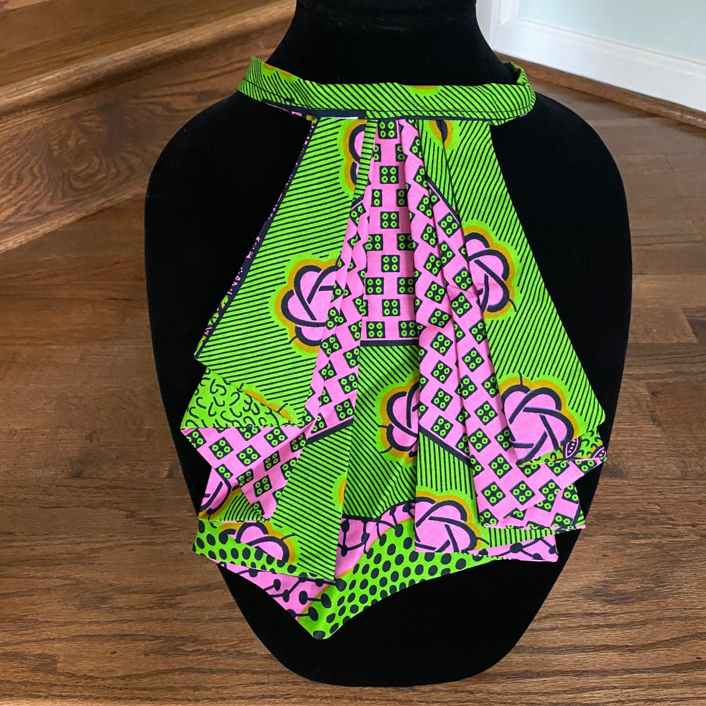 Necktie  (The Ascot)