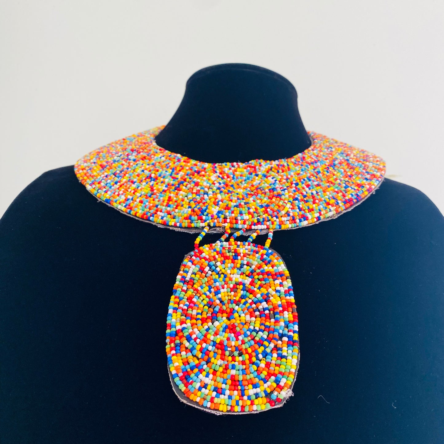 The Shayla Necklaces