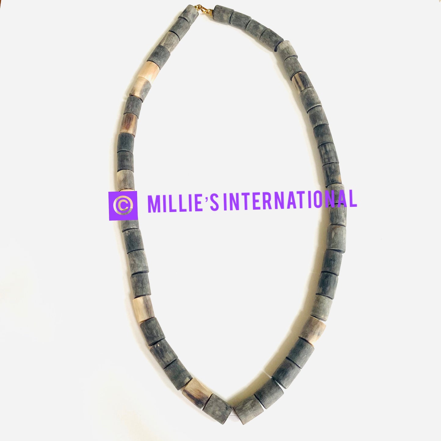 The Kajiado Necklace