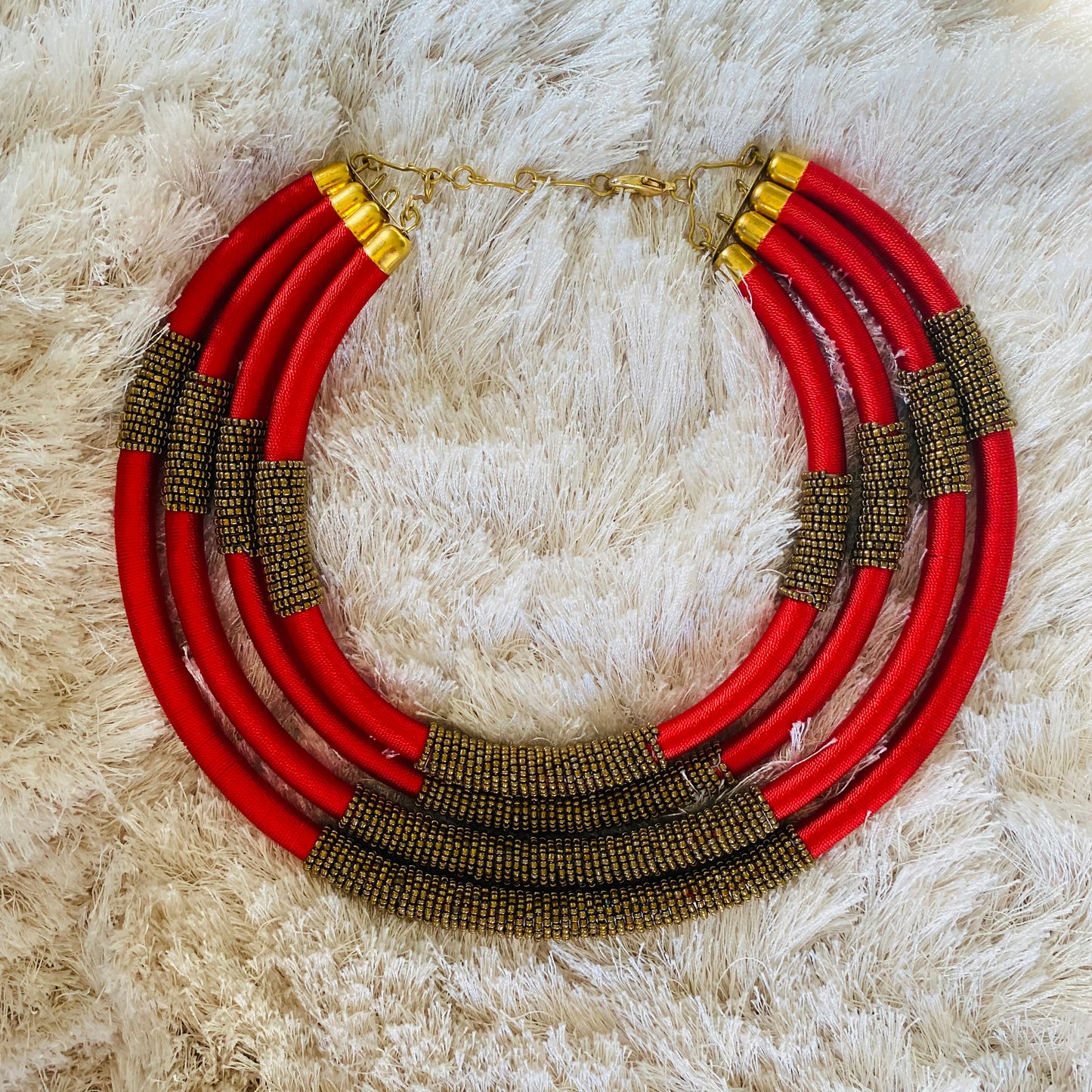 The Elisa Collection w/ Earrings and Bracelet