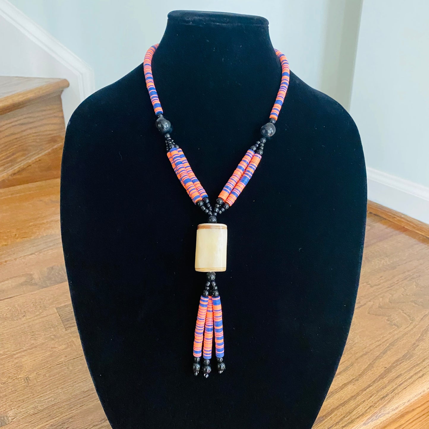 The Folami Necklaces