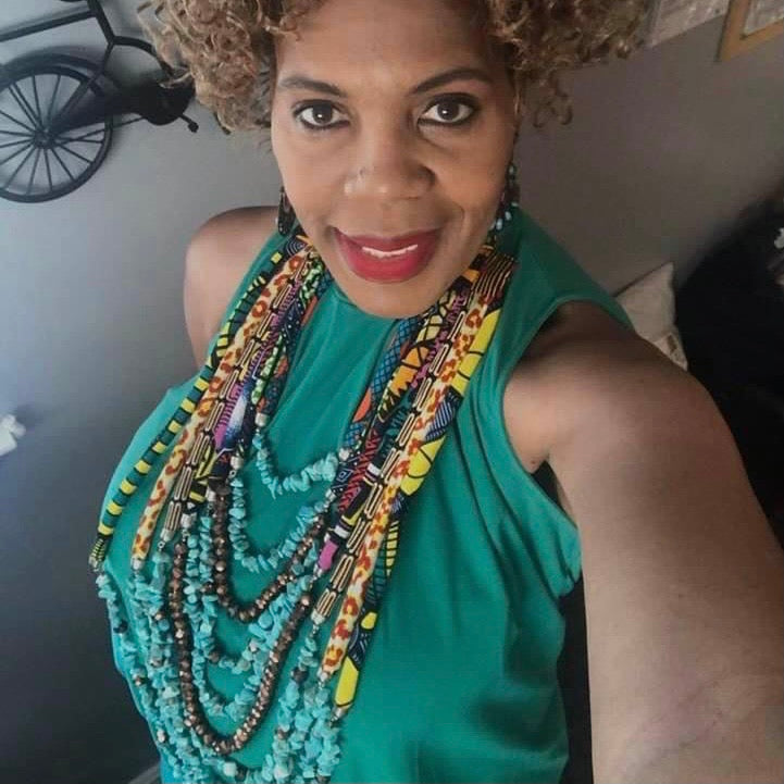 Sahara Heritage Necklace