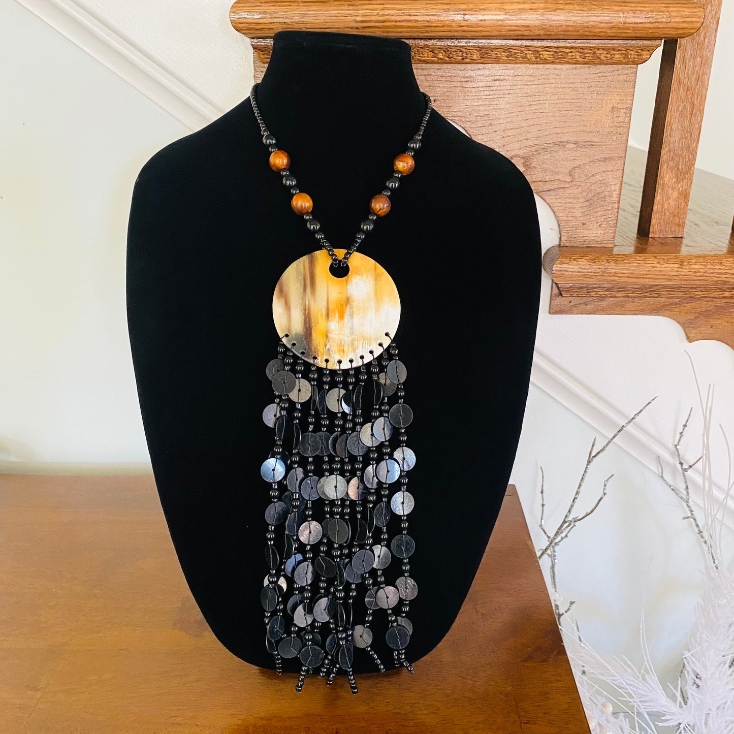 Mini Sea Collection Necklaces