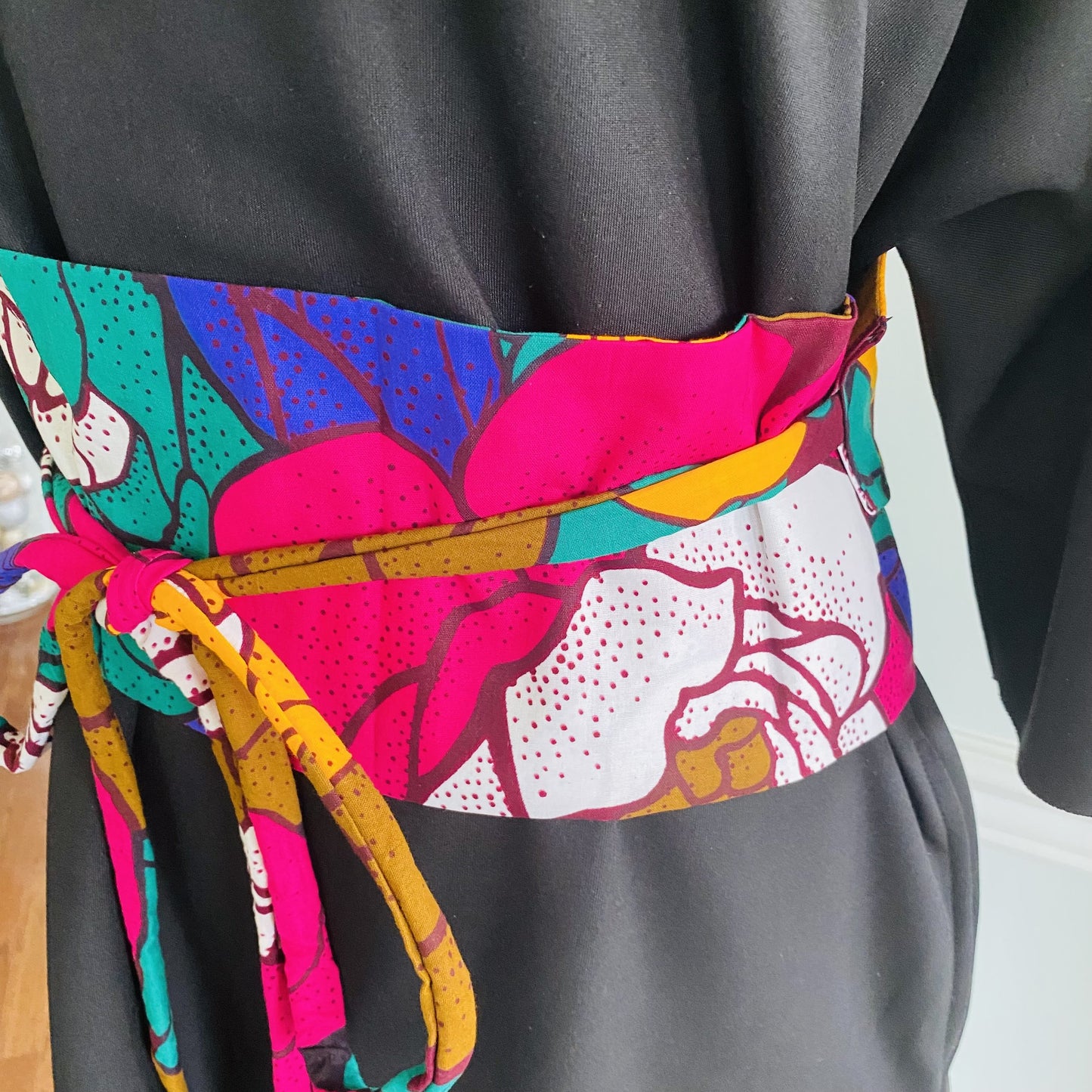 Obi Belt