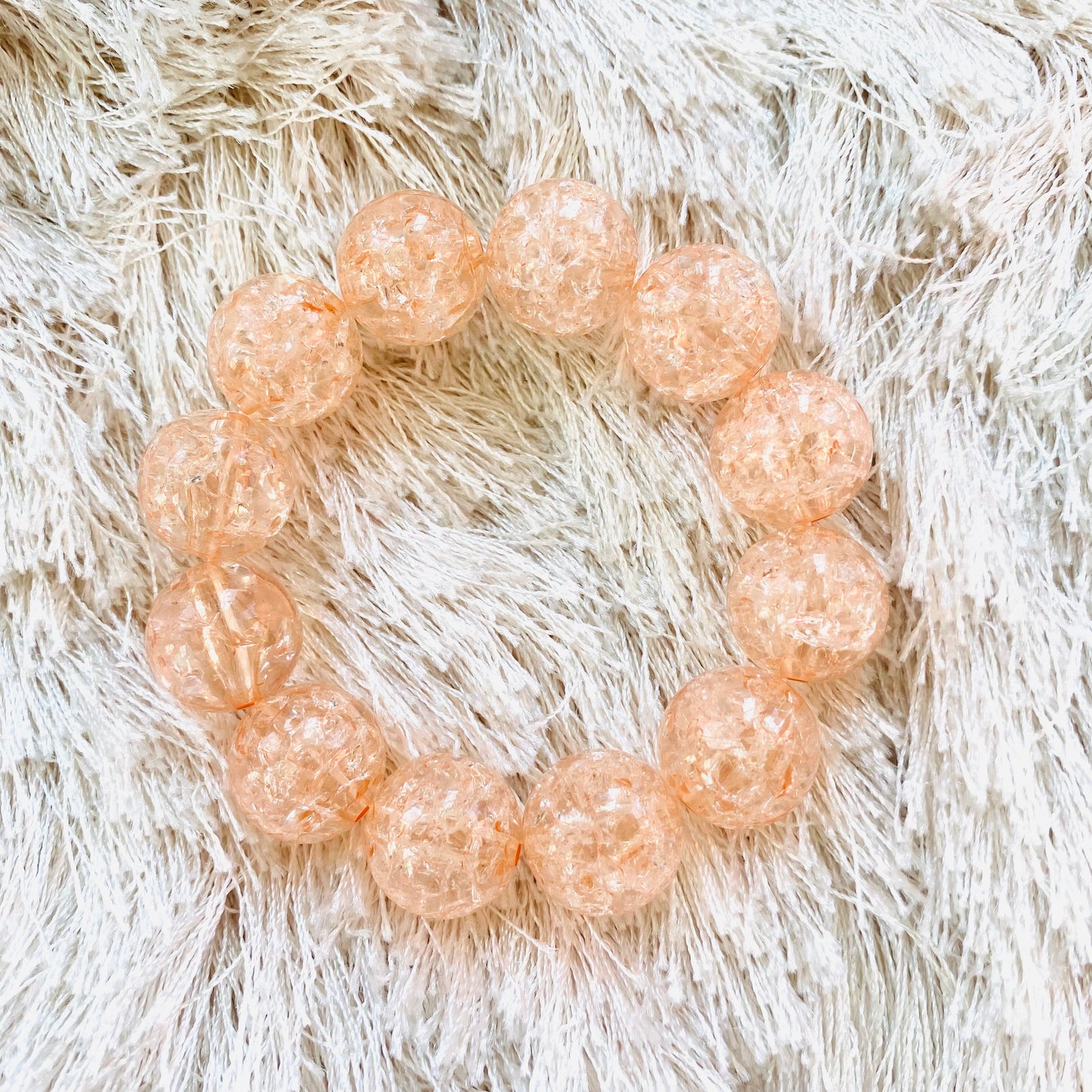 One and Done Collection - Bracelets