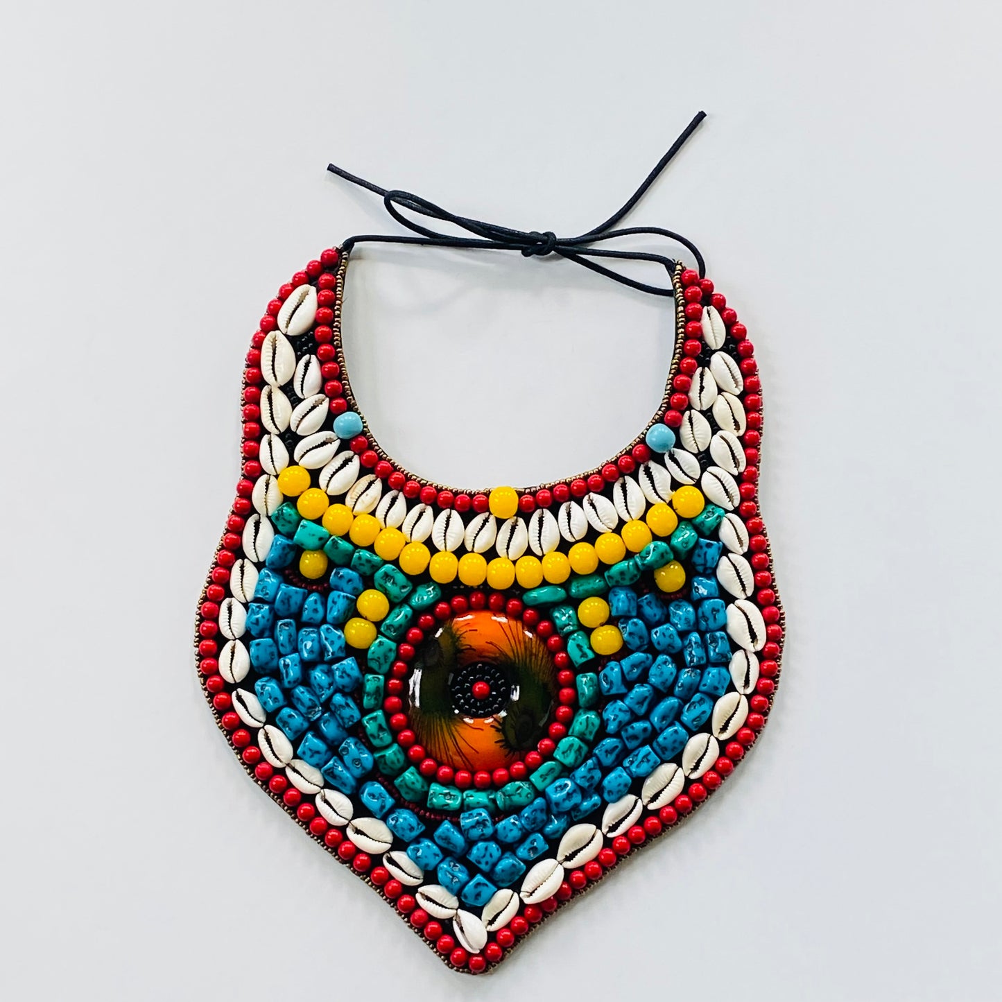 The Stephanie Necklace