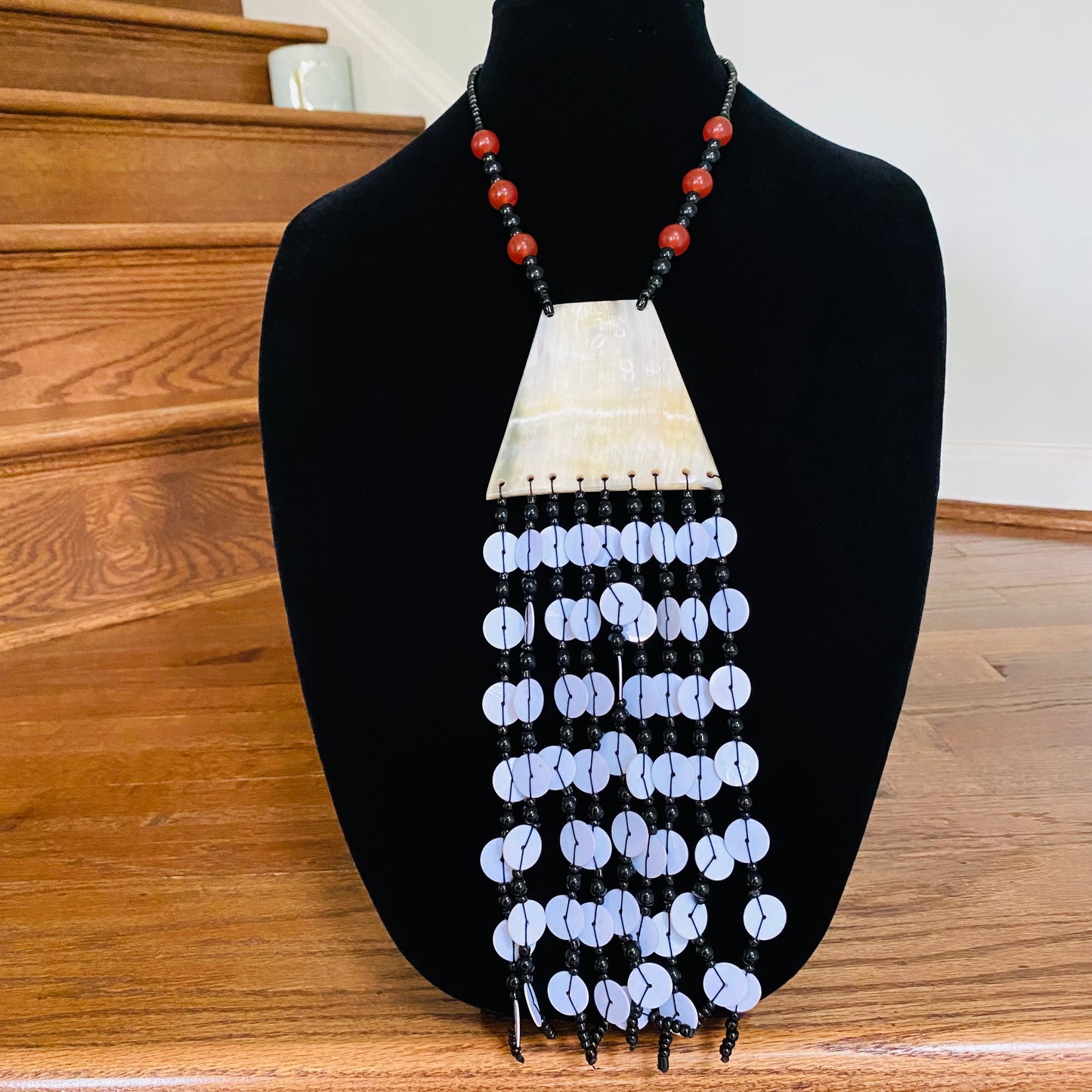 Mini Sea Collection Necklaces