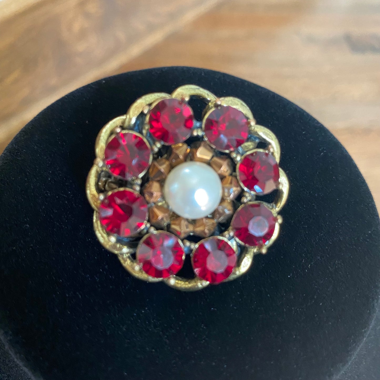 Dazzling Rings Collection