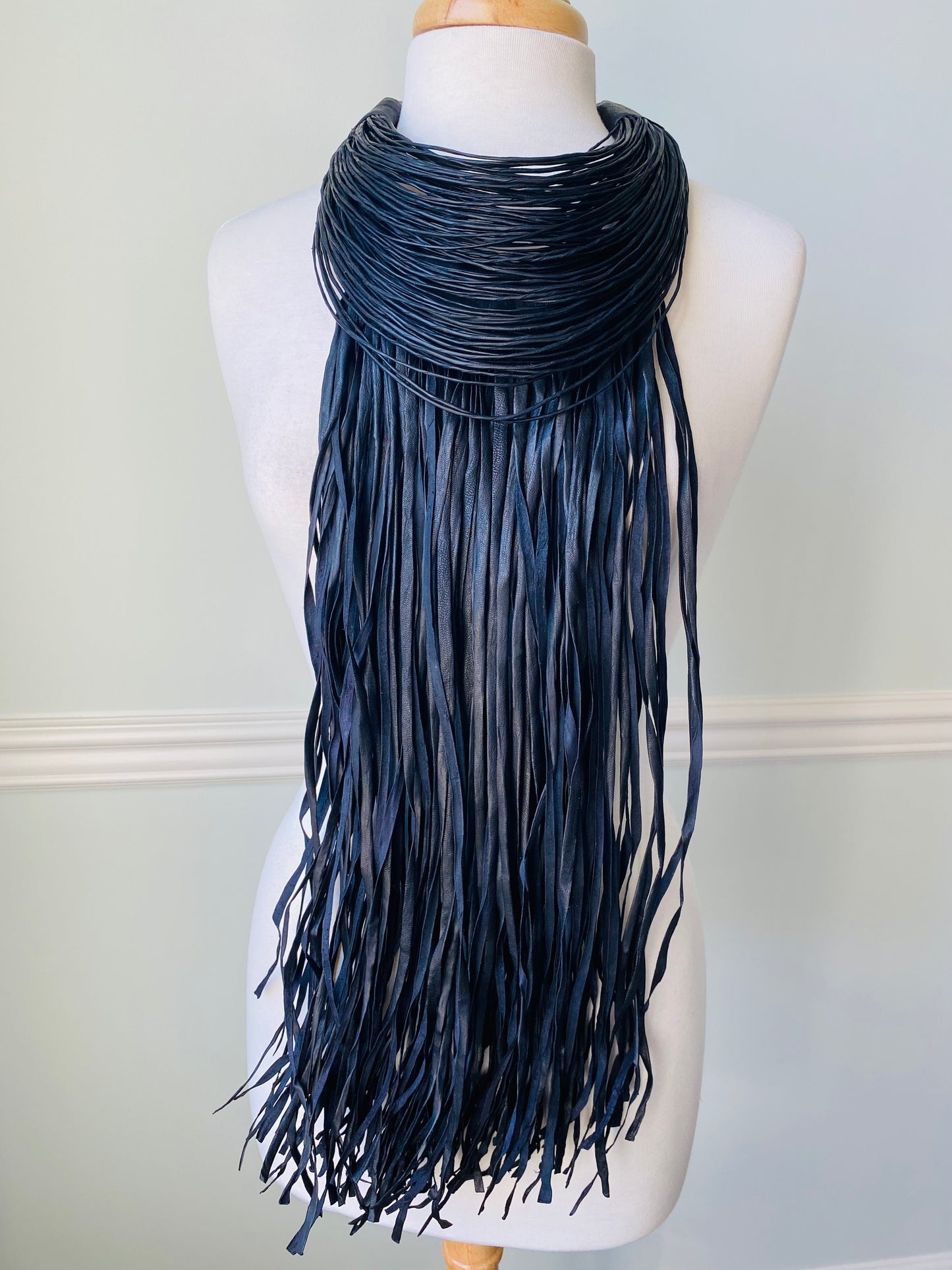 Majestic Raffia Collection