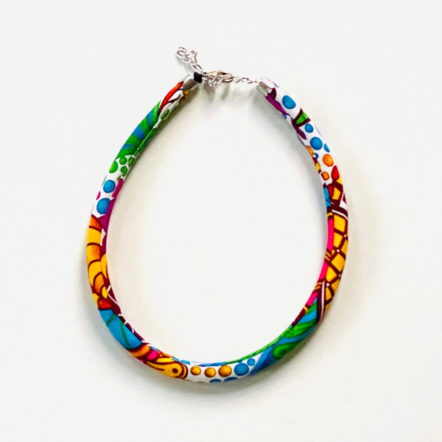 Ankara Chokers