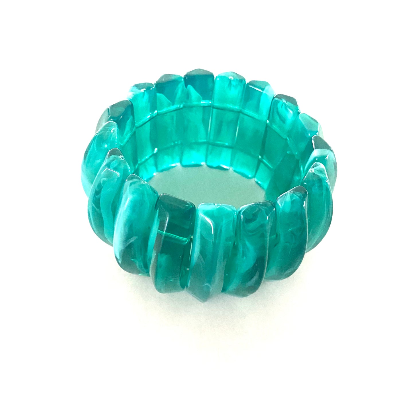 Bubble Tea Bracelets