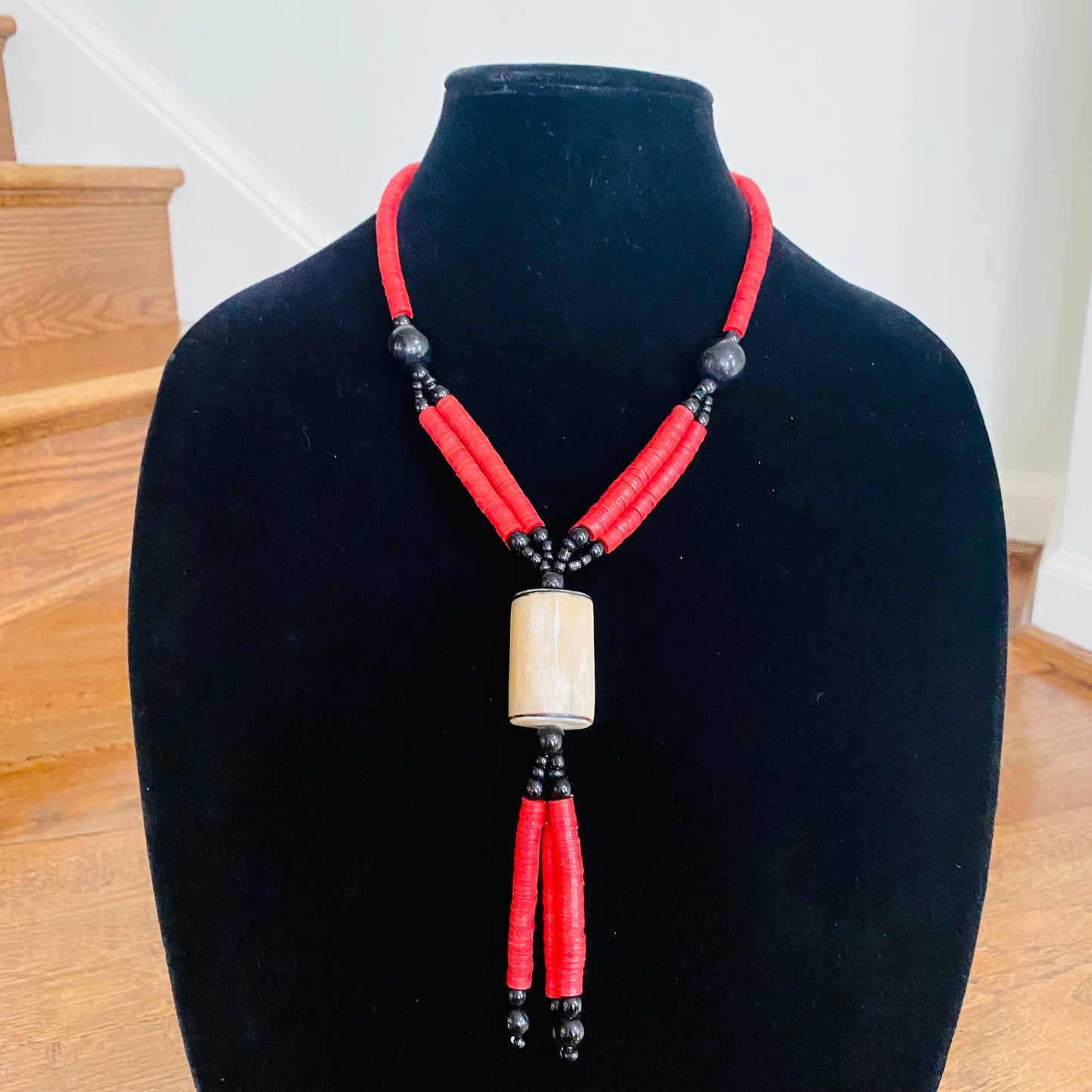 The Folami Necklaces