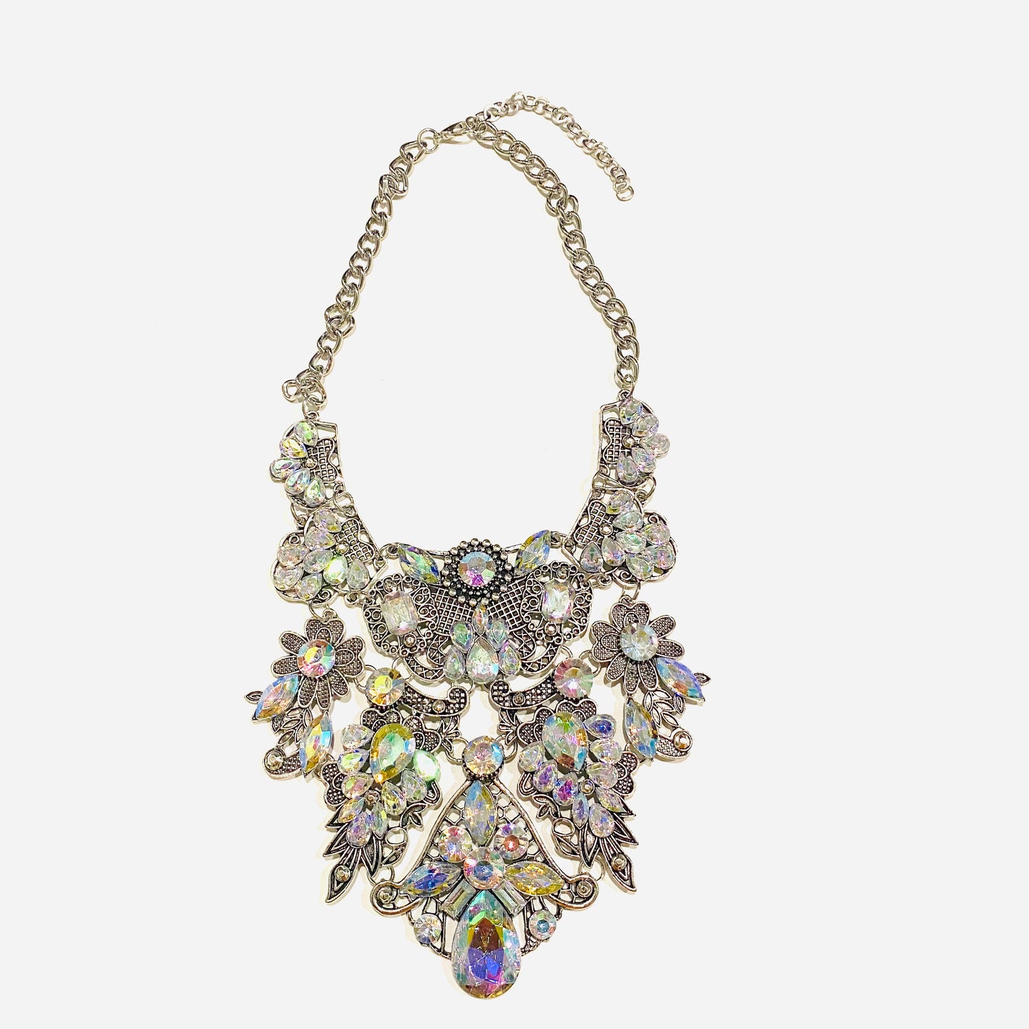 Vintage Glam Necklaces