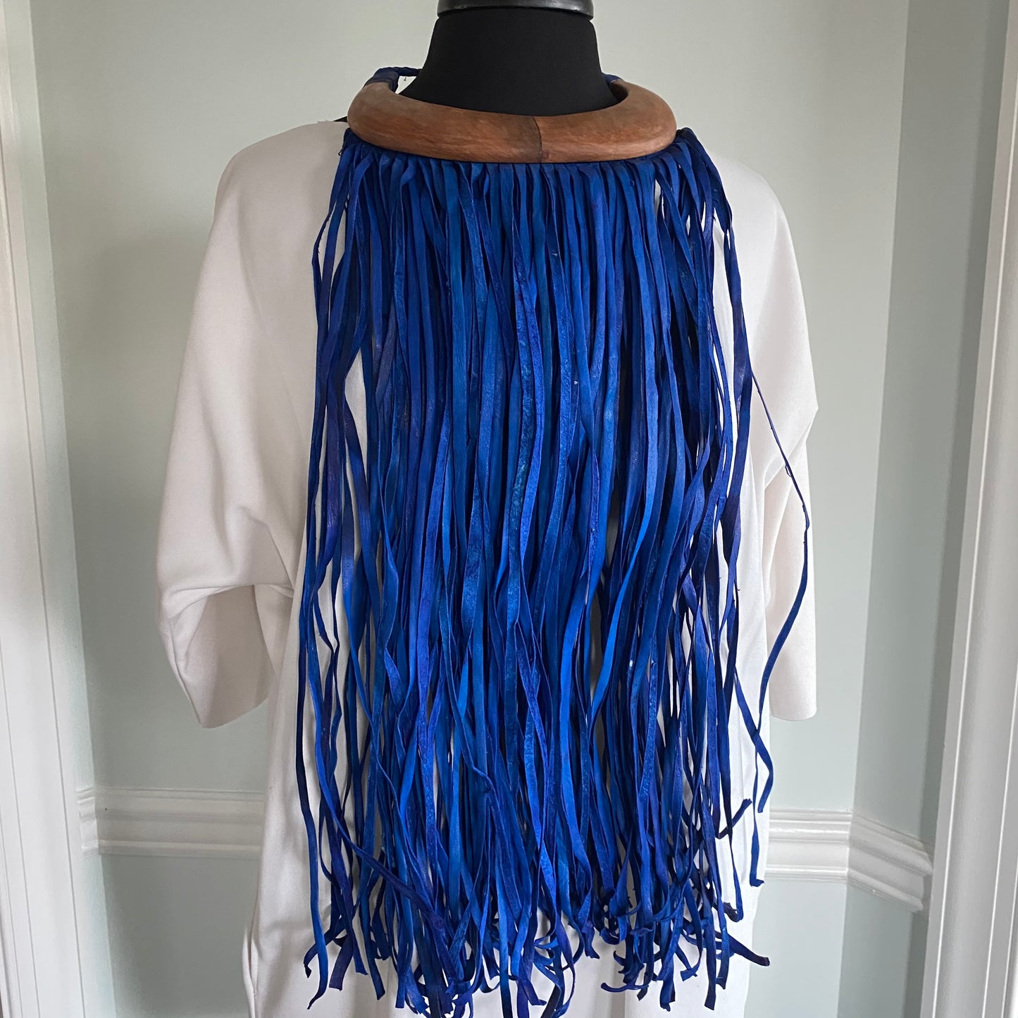 Majestic Leather Collection