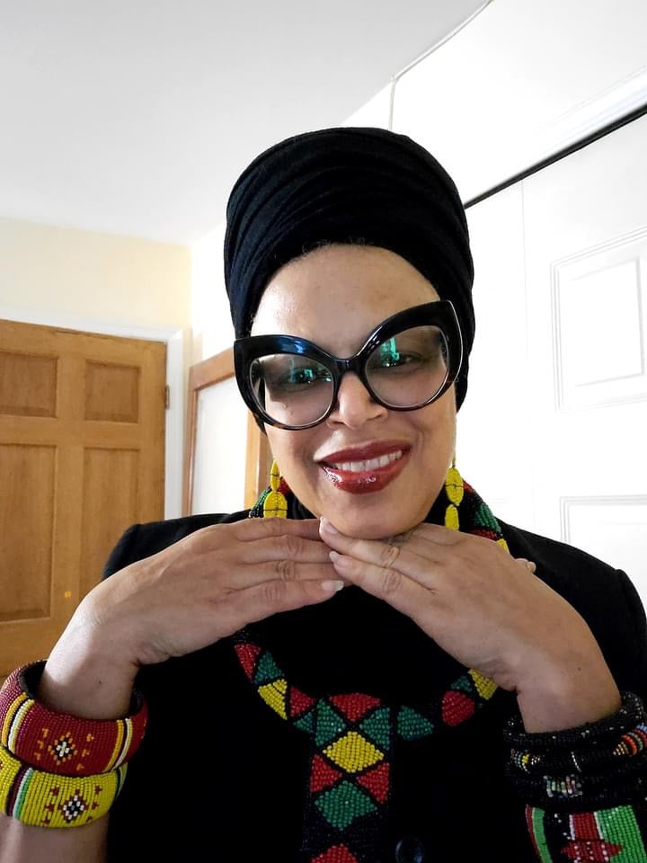 The Tonia Necklace Collection