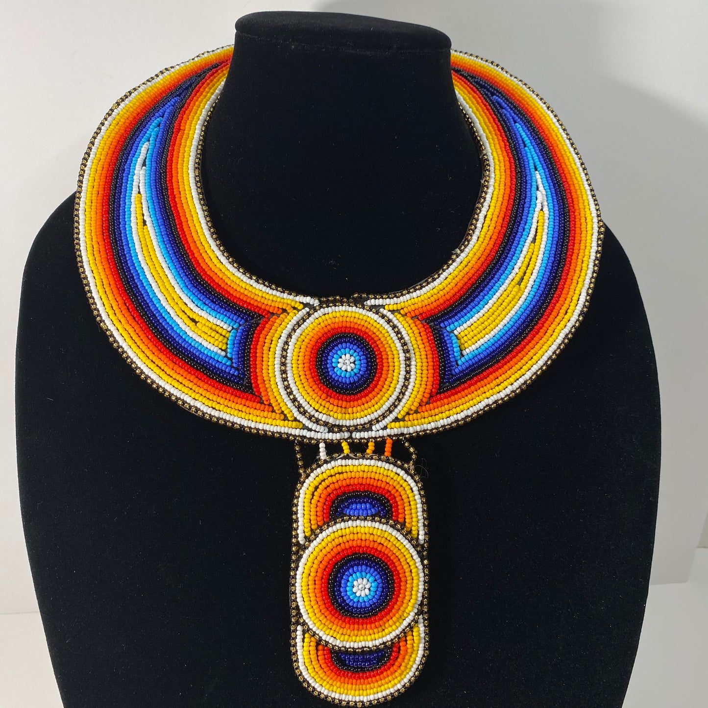 The Shayla Necklaces