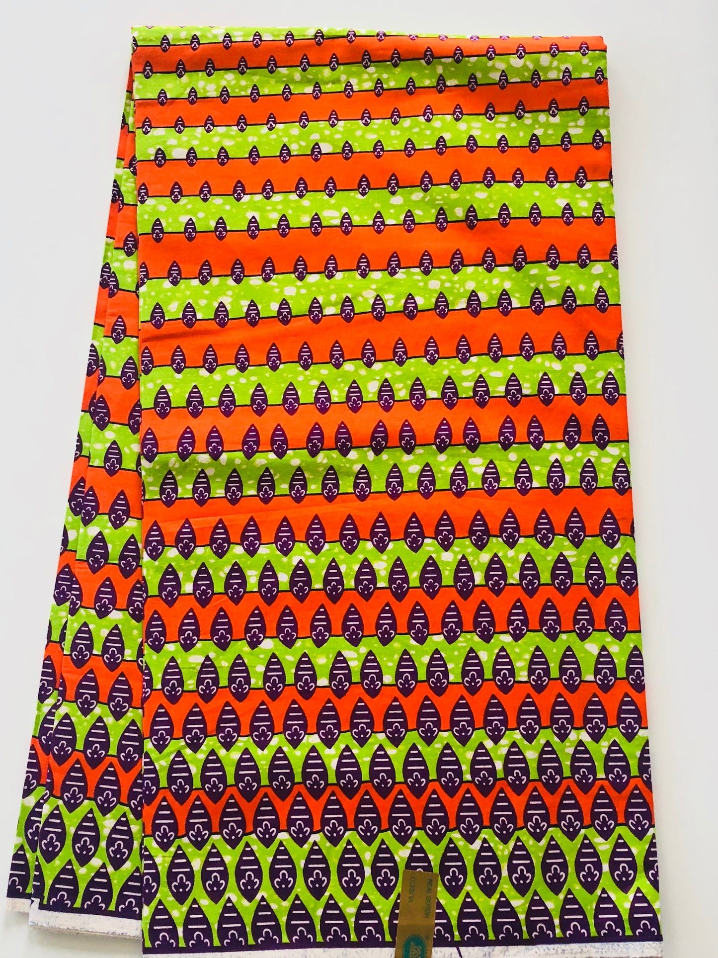 Fabric - Six Yards Collection