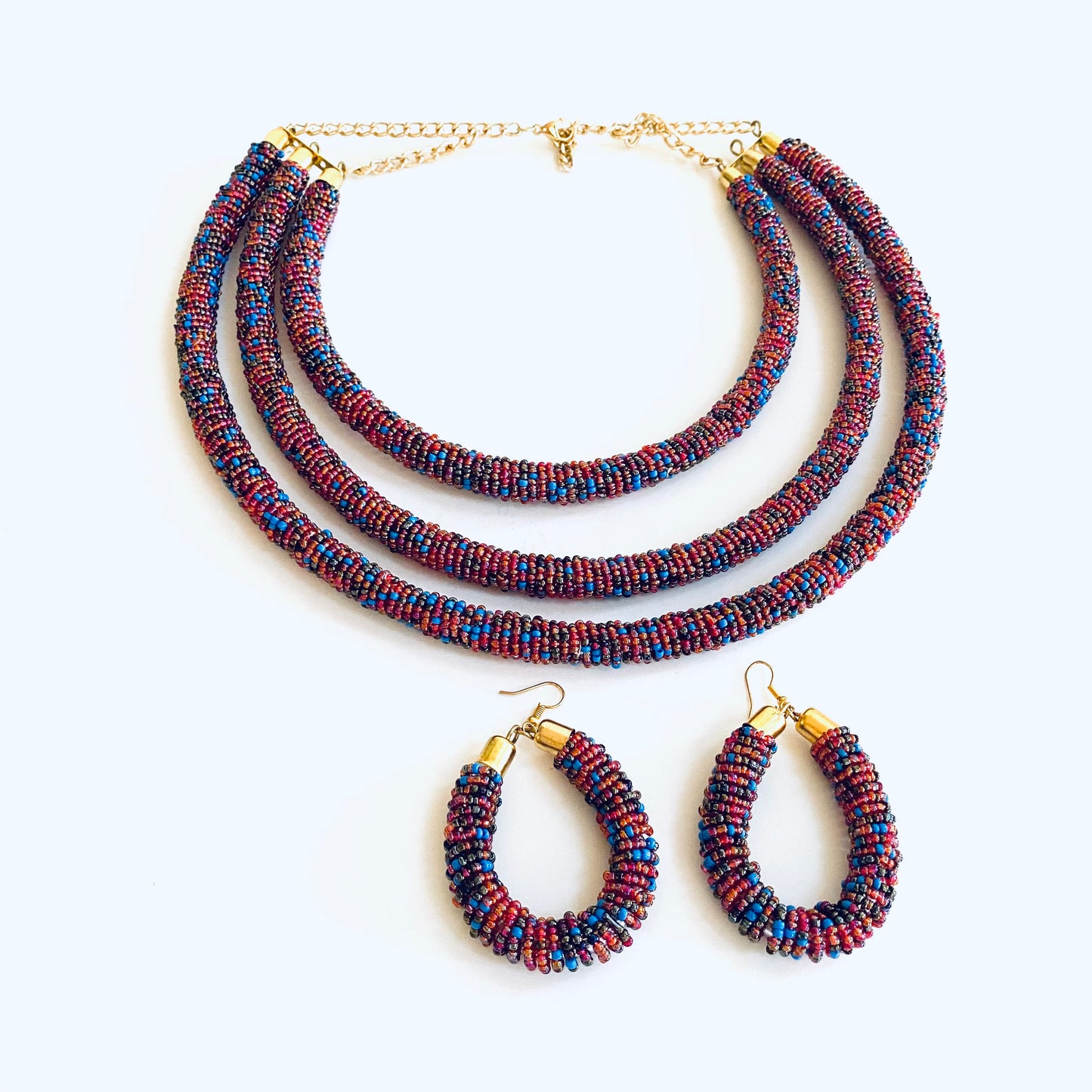 The Trilogy Collection