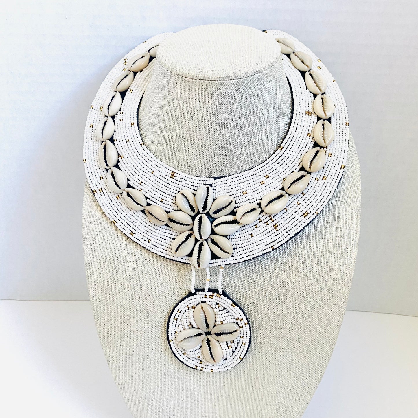 The Shayla Necklaces