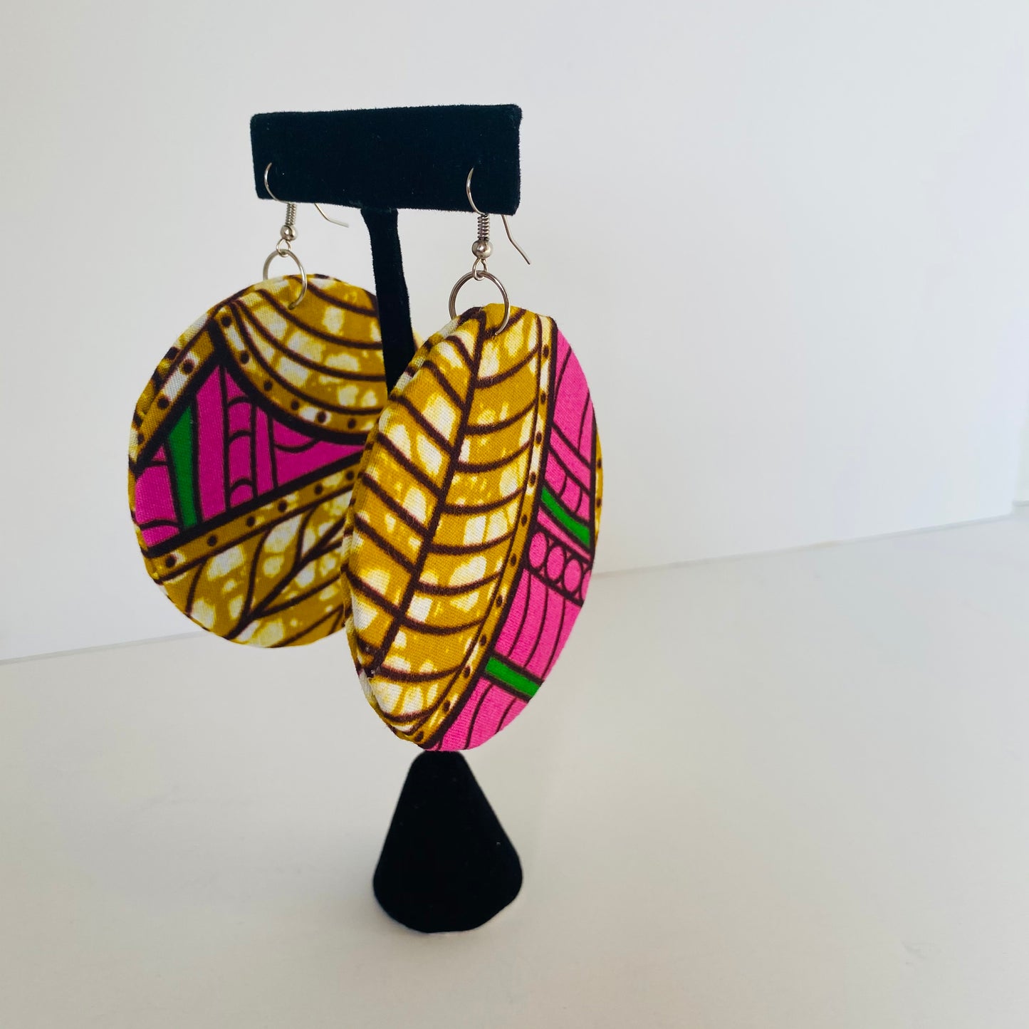 Sister Circle Earrings