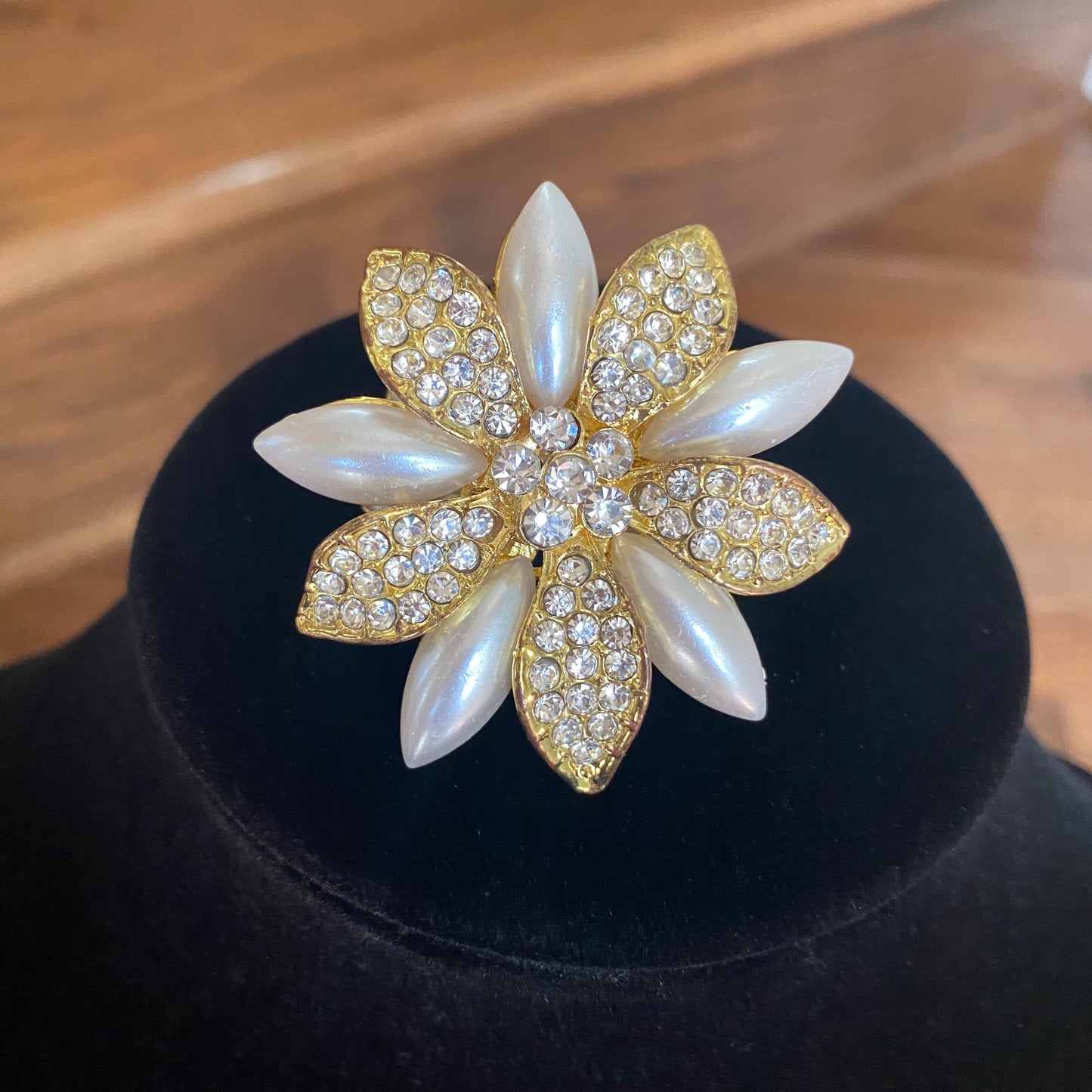 Dazzling Rings Collection