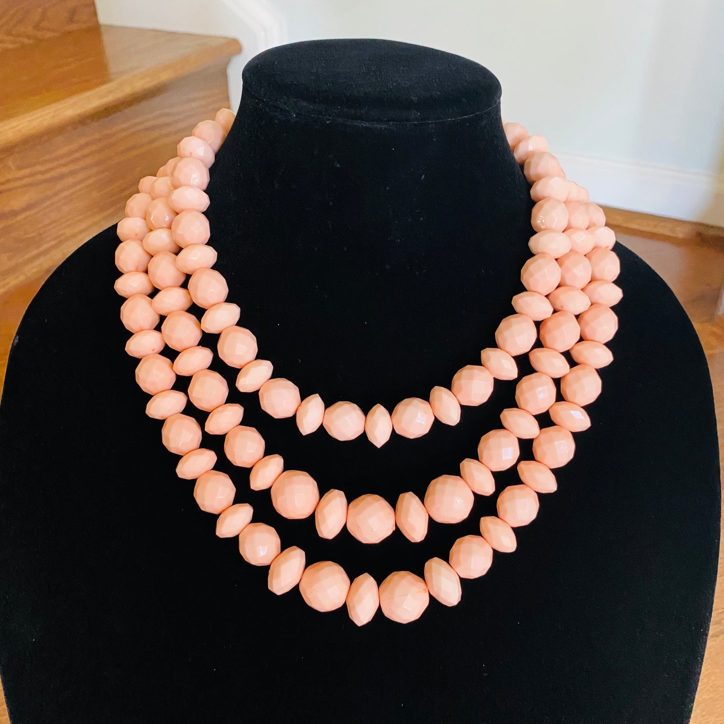 Veronica Necklace Sets w/ Earrings and bracelets