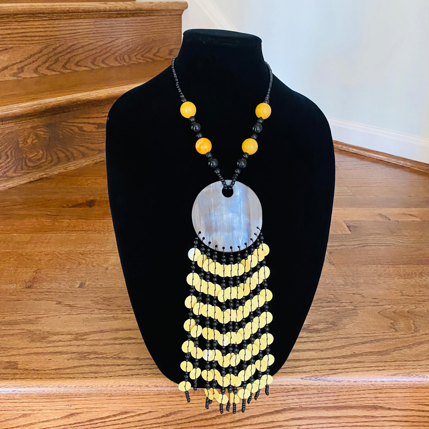 Mini Sea Collection Necklaces